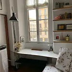 Accogliente Stanza Privata Con Bagno In Zona Duomo, Quarto em Acomodações Particulares