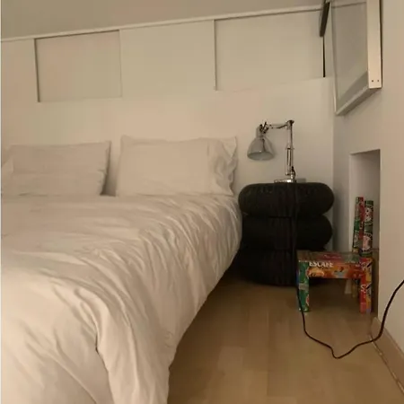 Accogliente Stanza Privata Con Bagno In Zona Duomo, Rum i privatbostad *