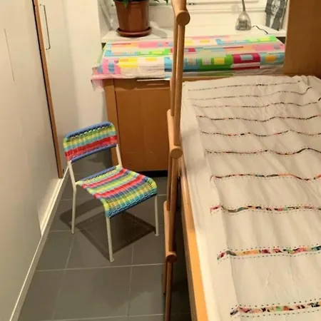 Accogliente Stanza Privata Con Bagno In Zona Duomo, 홈스테이